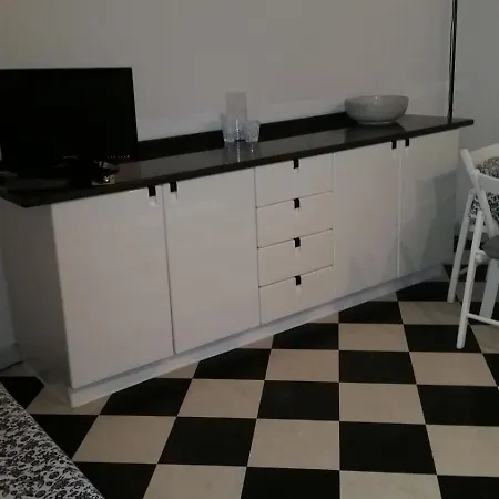 Holiday home Casetta Baia Gallipoli