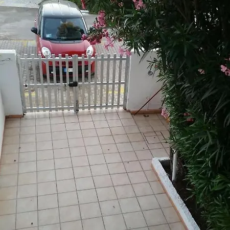 Casetta Baia Gallipoli