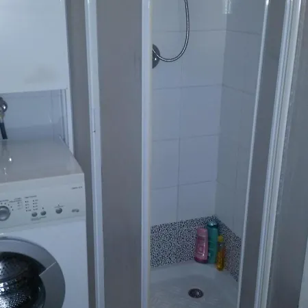 Casetta Baia Holiday home