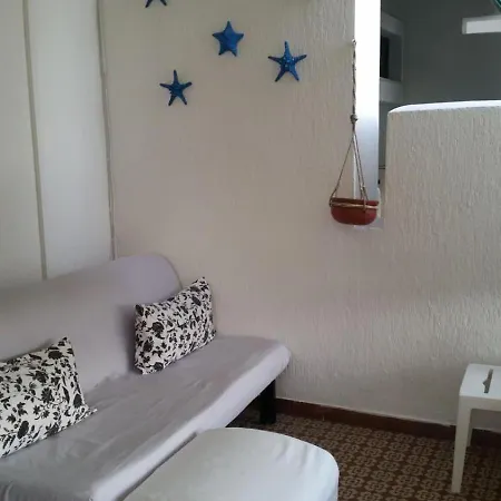 Holiday home Casetta Baia Gallipoli