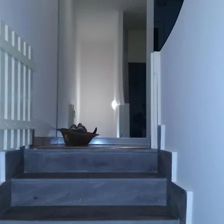 Casetta Baia Holiday home Gallipoli