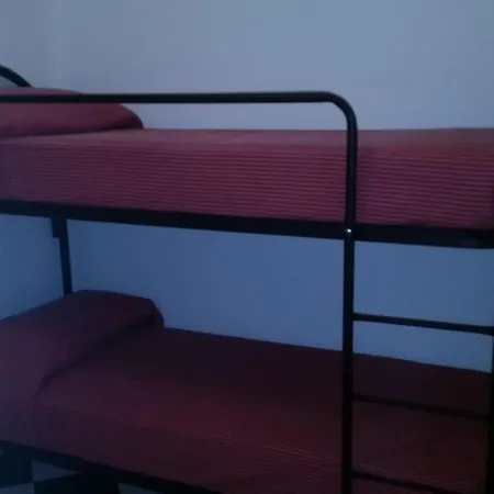 Casetta Baia Holiday home