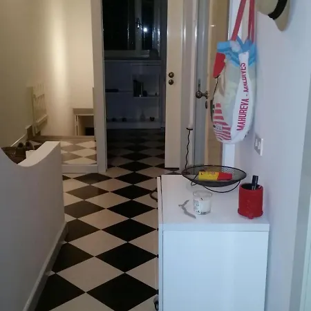 Casetta Baia Holiday home *