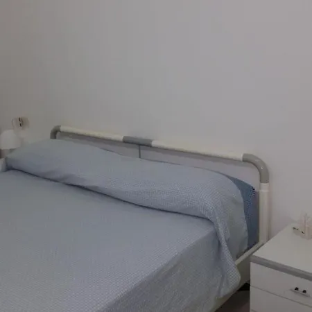 Casetta Baia Holiday home Gallipoli