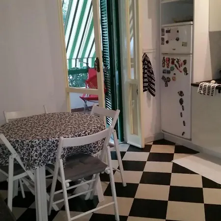 Holiday home Casetta Baia *